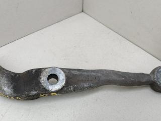 рычаг передний правый Volvo S60 1 поколение 2001, 2.4 л., B 5244 T3, бензин, АКПП, черный, седан