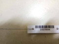 скоба суппорта BMW 5 серия E60/E61 2004, 2.5 л., i, M54 B25 (256S5), бензин, АКПП, серый, седан, задний привод, 6030324 - фото №3
