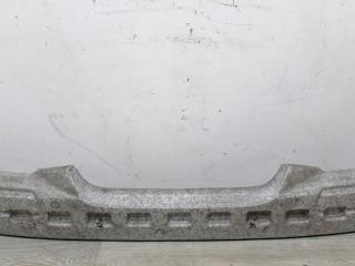 усилитель бампера переднего Hyundai Matrix 1 поколение 2002, 86520-17000
