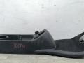 консоль салона Citroen C4 Grand Picasso 1 поколение 2007, 1.6 л., HDi, 9HZ (DV6TED4), дизель, 5МКПП, минивэн, передний привод, 9689084980 - фото №3