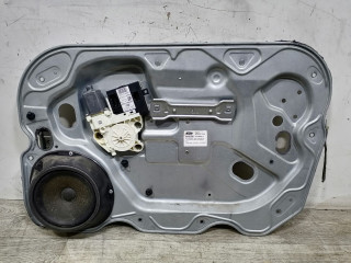 стеклоподъемник электрический передний правый Ford Focus 2 поколение [рестайлинг] 2008, 1.8 л., TDCi, дизель, 5МКПП, синий, хетчбэк 5 дв., передний привод, A12019365, A12019373, A12068807, RH0591, 8B82810, 7M51-A203A28-DB, 8M51-A219A64-AA, 7M5T-14B533-CC, 5WK11584E, 12262007, E521F, 942412-102