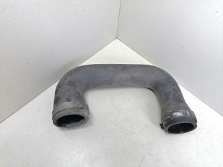 патрубок интеркулера Renault Laguna 1 поколение [рестайлинг] 2000, 1.9 л., DCi, F9Q 718, дизель, 5МКПП, голубой, хетчбэк 5 дв., передний привод, 7700112425