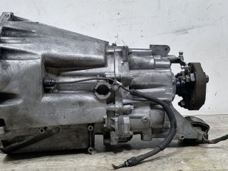 КПП механическая (МКПП) Mercedes-Benz C-Класс W203/S203/CL203 2002, 2.2 л., CDi, дизель, 6МКПП, универсал, задний привод, R2032610901, 2032605301, 715.604, 0.1.579.153
