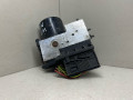 блок ABS Mercedes-Benz E-Класс W210/S210 [рестайлинг] 1999, 0265217401, A0034313012 - фото №4