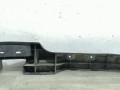 усилитель бампера заднего Kia Sorento 1 поколение 2004, 2.5 л., CRDi, D4CB, дизель, 5МКПП, чёрный, внедорожник 5 дв., полный подключаемый привод, 86680-3E000 - фото №2