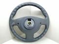 подушка безопасности водителя Opel Meriva 1 поколение (A) [рестайлинг] 2006, 1.7 л., CDTi, Z 17 DTH, дизель, 5МКПП, серебристый, минивэн, 18114955 - фото №2