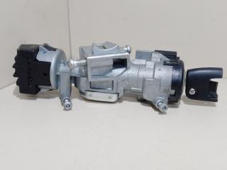 замок зажигания Ford S-Max 1 поколение 2006, 1.8 л., TDCi, дизель, 6МКПП, серебристый, минивэн, передний привод, 3M51-3F880-AC, CE0682