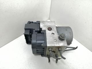 блок ABS Nissan Almera Tino V10 2002, 2.2 л., DCi, дизель, 5МКПП, серебристый, минивэн, передний привод, BOSCH, 0265216787, 0273004505, 476604U102