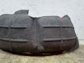 защита арок задняя левая (подкрылок) Volkswagen Passat B6 2007, 2.0 л., АКПП, серебристый, универсал, передний привод, 3C0805977 - фото №3