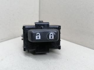 кнопка центрального замка Toyota Camry XV40 2009, 2.4 л., i, АКПП, серебристый, седан, передний привод, 8493012250