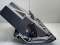 бардачок Renault Megane 2 поколение 2004, 1.5 л., DCi, K9K 722, дизель, 5МКПП, серебристый, хетчбэк 5 дв., передний привод, 8200078820, 8200179946, 8200179947 - фото №4