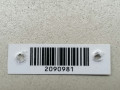 ручка наружная задняя левая Ford S-Max 1 поколение 2006, 1.8 л., TDCi, дизель, 6МКПП, серебристый, минивэн, передний привод - фото №3