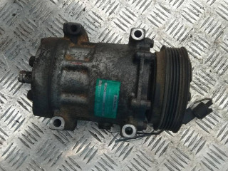 муфта компрессора кондиционера Mitsubishi Carisma 1 поколение 1998, 1.9 л., TD, дизель