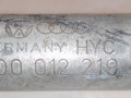 ключ колесный (балонный) Skoda Octavia 2 поколение (A5) 2004, 1.9 л., TDi, BJB, дизель, 5МКПП, темно-серый, хетчбэк 5 дв., передний привод, 4D0012219 - фото №2