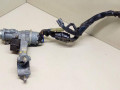 контактная группа Toyota 4Runner 2 поколение (N120/N130) [рестайлинг] 1994, 3.0 л., TD, дизель, АКПП, синий, внедорожник 5 дв., 45020-35-4 - фото №3