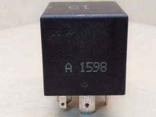 реле (прочие) Volkswagen Passat B3 1991, 191955531, 72WV006