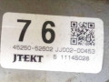 контактная группа Toyota Verso-S 1 поколение NSP120 2011, 1.6 л., бензин, МКПП, минивэн, 45250-52602, JJ002-00453 - фото №3