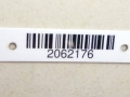 звездочка ТНВД Volkswagen Polo 3 поколение 2000, 1.9 л., SDi, дизель, LS4000, R8444B957, 028130109B, LUCAS - фото №7