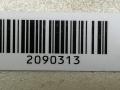 суппорт задний левый Renault Laguna 3 поколение 2008, 1.6 л., i, бензин, 6МКПП, синий, хетчбэк 5 дв., передний привод, 440110006R - фото №4