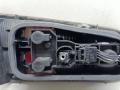 фонарь крышки багажника правый Renault Laguna 2 поколение 2002, 1.8 л., i, F4P 770, бензин, МКПП, серебристый, хетчбэк 5 дв., передний привод, 8200002476 - фото №2