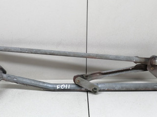 механизм стеклоочистителя (трапеция дворников) Volkswagen Passat B6 2007, 2.0 л., АКПП, серебристый, универсал, передний привод, 3C1955023E
