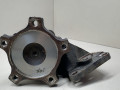 полуось передняя правая (приводной вал, ШРУС) Nissan X-Trail T30 2004, 2.2 л., DCi, дизель, серебристый, внедорожник 5 дв., полный подключаемый привод - фото №3
