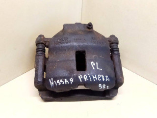 скоба суппорта Nissan Primera P11 1998