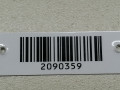 фара правая Ford Focus 2 поколение 2006, 1.6 л., i, бензин, 5МКПП, серебристый, универсал, передний привод, 1480979, 1480985 - фото №4