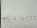 блок предохранителей Peugeot 807 1 поколение [рестайлинг] 2010, 2.0 л., HDi, RHD (DW10CTED4), дизель, 6МКПП, бежевый, минивэн, передний привод, 28119759-5, PBT-GF20-FR17, 966689568001, BSI04EVK04-0012061 - фото №7