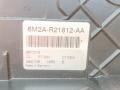 замок двери передней правой Ford S-Max 1 поколение 2006, 1.8 л., TDCi, дизель, 6МКПП, серебристый, минивэн, передний привод, 6M2A-R21812-AA, 924023000 - фото №5