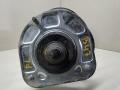 пружина передняя Volvo S60 1 поколение 2001, 2.4 л., B 5244 T3, бензин, АКПП, черный, седан - фото №2