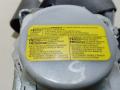 ремень безопасности Toyota Camry XV40 2009, 2.4 л., i, АКПП, серебристый, седан, передний привод, 1782 - фото №4