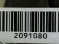 фара противотуманная левая Renault Megane 2 поколение 2004, 1.5 л., DCi, K9K 722, дизель, 5МКПП, серебристый, хетчбэк 5 дв., передний привод, 89202502 - фото №3