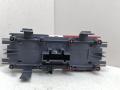кнопка центрального замка Renault Megane 2 поколение 2004, 1.5 л., DCi, K9K 722, дизель, 5МКПП, серебристый, хетчбэк 5 дв., передний привод, 8200095493, 8200109723, 8200107808, 88040001, 88040002, 88040003 - фото №2