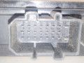 блок комфорта Volkswagen Golf 4 поколение 2002, 1.6 л., бензин, 1C0959799B, 5DK008214-00, 3B0959507, 731904-00 - фото №3
