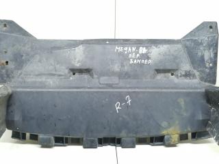 защита бампера (кенгурятник) Renault Megane 1 поколение [рестайлинг] 2002, 7700427562