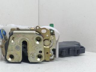 замок двери передней правой Subaru Outback 2 поколение 2002, 2.5 л., i, бензин, АКПП, зеленый, универсал, полный привод