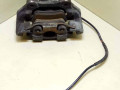 скоба суппорта Mercedes-Benz R-Класс W251 V251.165 2006, 3.5 л., i, M 272.967, бензин, АКПП, фиолетовый, минивэн, полный привод, A1644230406 - фото №2