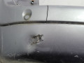бампер задний Renault Espace 4 поколение 2003, 3.5 л., i, бензин, серый, минивэн, передний привод - фото №4