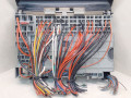 блок предохранителей Opel Zafira 1 поколение (A) 2002, GM24431677, GM24412497 - фото №5