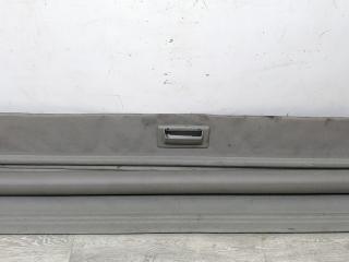 шторка багажника Renault Megane 2 поколение 2005, 1.9 л., DCi, дизель, 6МКПП, синий, универсал, передний привод, 8200271178