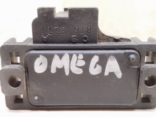 датчик абсолютного давления Opel Omega B 1999, 8768271GM