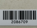 блок управления печки / климат-контроля Chevrolet Epica 2 поколение 2008, серебристый, 96637897 - фото №5