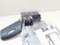 замок зажигания Ford Focus 2 поколение 2006, 1.6 л., i, бензин, 5МКПП, серебристый, универсал, передний привод, 3M51-3F880-AC - фото №3