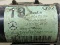 пружина передняя Mercedes-Benz C-Класс W203/S203/CL203 2002, 2.2 л., CDi, дизель, 6МКПП, универсал, задний привод, 824904553994, A2033204130 - фото №3