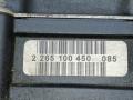 блок ABS Renault Megane 2 поколение 2004, 1.5 л., DCi, K9K 722, дизель, 5МКПП, серебристый, хетчбэк 5 дв., передний привод, 0265231300, 8200038695, 2265100450, 0265800317, 38522C0036 - фото №12