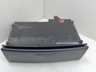 пепельница Kia Sorento 1 поколение 2004, 2.5 л., CRDi, D4CB, дизель, 5МКПП, чёрный, внедорожник 5 дв., полный подключаемый привод, 845503E000