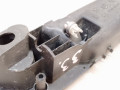 ручка внутренняя передняя левая Mercedes-Benz Vaneo W414 2002, 1.6 л., M 166.961, бензин, МКПП, темно-серый, минивэн, передний привод, A4147601061 - фото №4