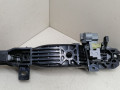 ручка наружная задняя правая Mazda 3 BL 2009, 2.0 л., i, бензин, 5МКПП, чёрный, хетчбэк 5 дв., передний привод - фото №2