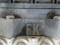 блок ABS Mazda 6 2 поколение [рестайлинг] 2010, 2.5 л., i, бензин, АКПП, серебристый, седан, передний привод, 133800-3960, GS4F-437A0 - фото №8